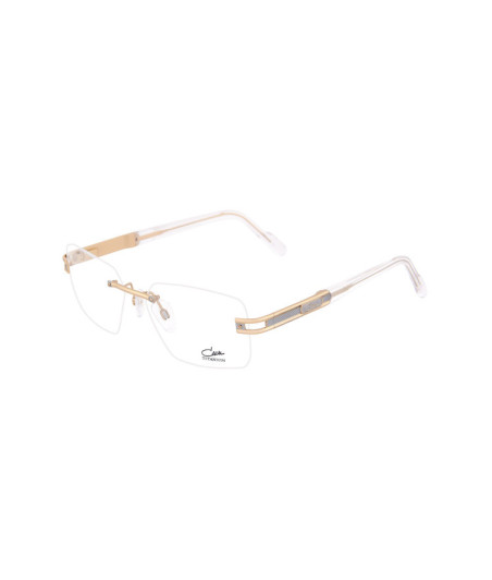 Lunettes de Vue Cazal 7103 003 Or