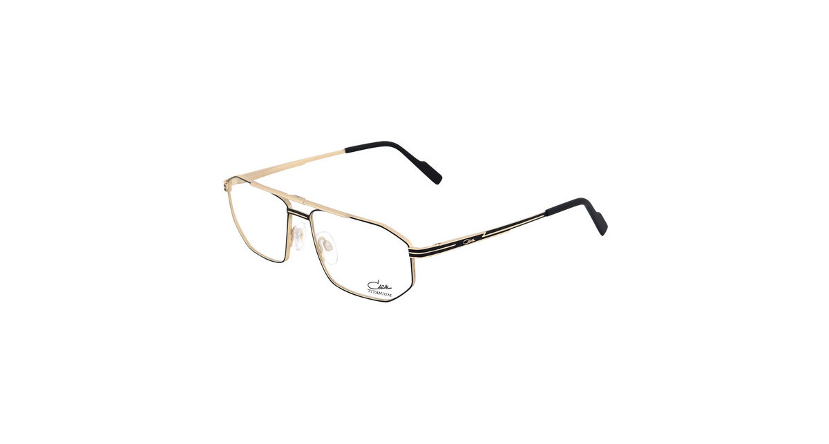 Lunettes de Vue Cazal 7104 001 Noir