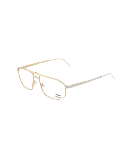 Lunettes de Vue Cazal 7104 002 Or