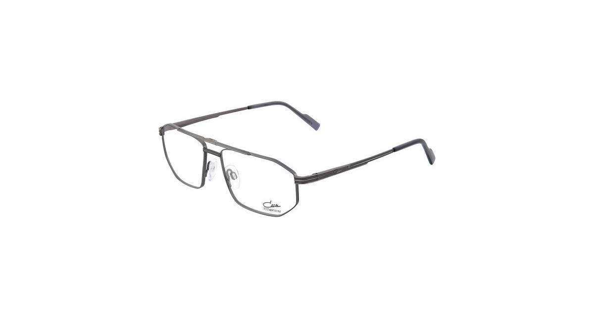 Lunettes de Vue Cazal 7104 003 Gris