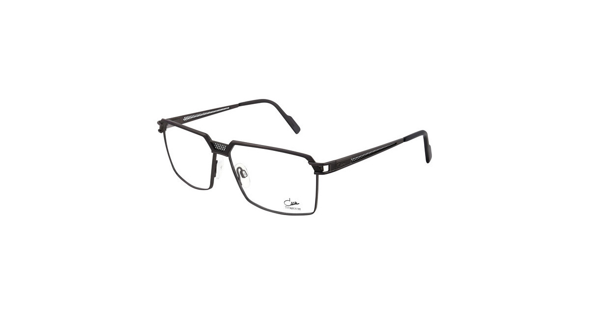 Lunettes de Vue Cazal 7105 003 Gris