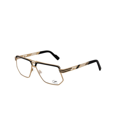 Lunettes de Vue Cazal 7107 001 Noir