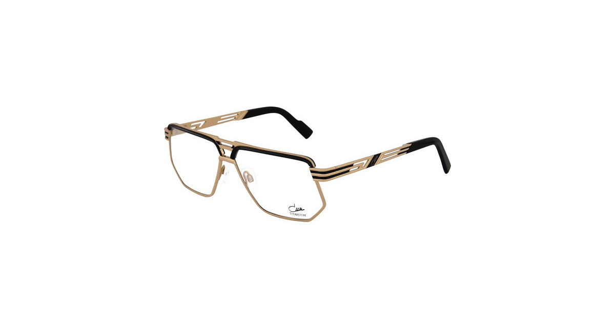 Lunettes de Vue Cazal 7107 001 Noir