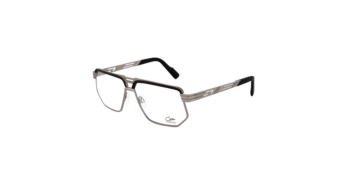 Lunettes de Vue Cazal 7107 002 Noir