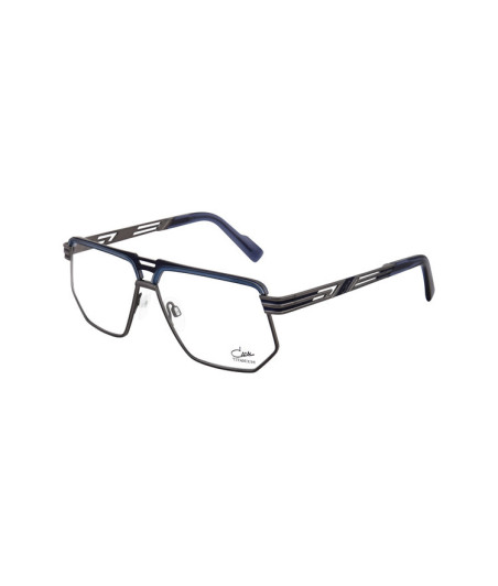 Lunettes de Vue Cazal 7107 003 Bleu