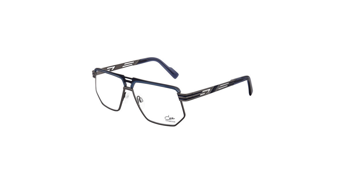 Lunettes de Vue Cazal 7107 003 Bleu