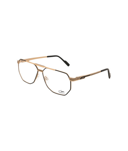 Lunettes de Vue Cazal 7108 001 Noir