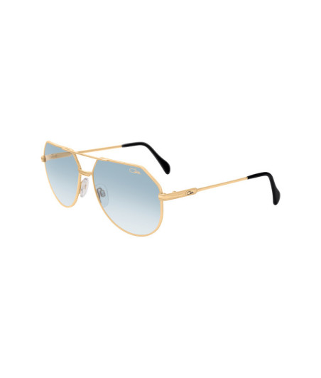 Lunettes de Soleil Cazal 724/3 004 Or