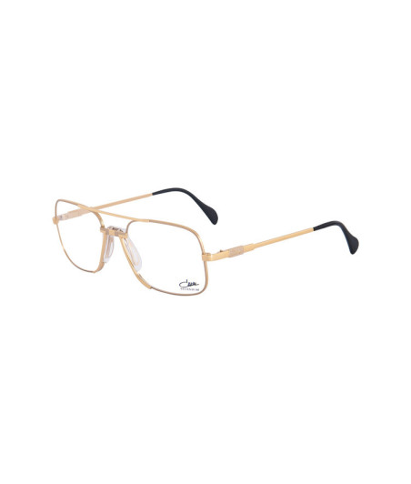 Lunettes de Vue Cazal 740 001 Or