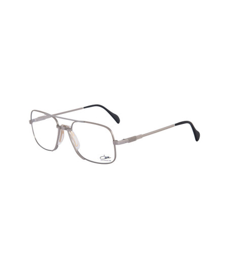 Lunettes de Vue Cazal 740 002 Gris