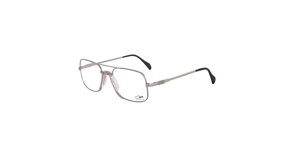 Lunettes de Vue Cazal 740 002 Gris