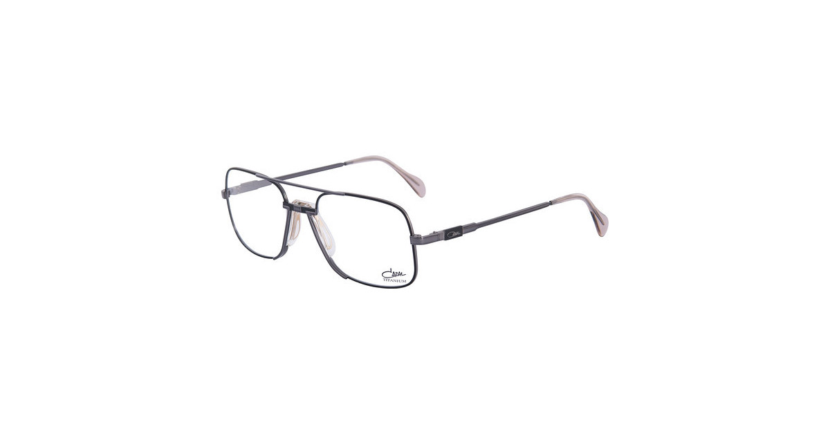 Lunettes de Vue Cazal 740 003 Gris