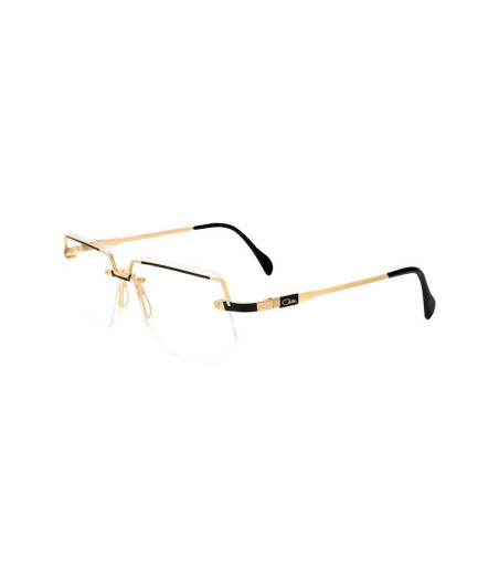 Lunettes de Vue Cazal 742 095 Noir