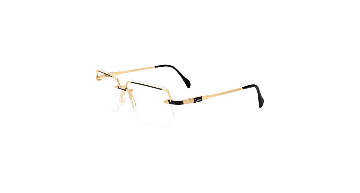 Lunettes de Vue Cazal 742 095 Noir