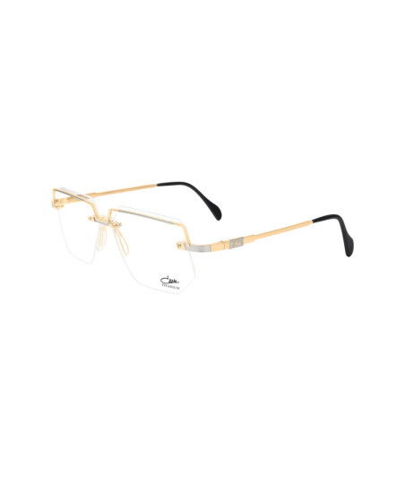 Lunettes de Vue Cazal 742 096 Or