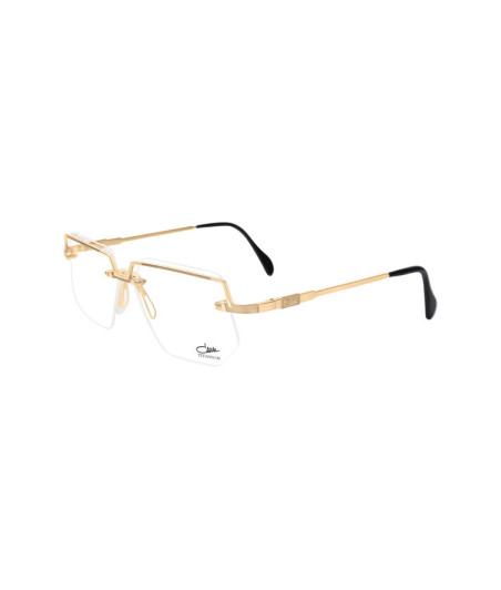 Lunettes de Vue Cazal 742 097 Or