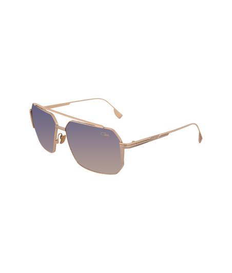 Lunettes de Soleil Cazal 755 002 Or