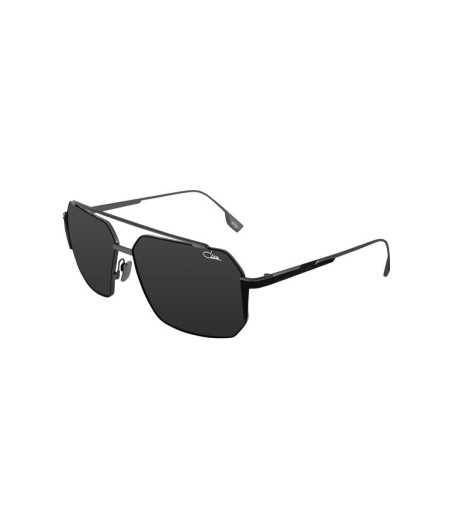 Lunettes de Soleil Cazal 755 003 Noir