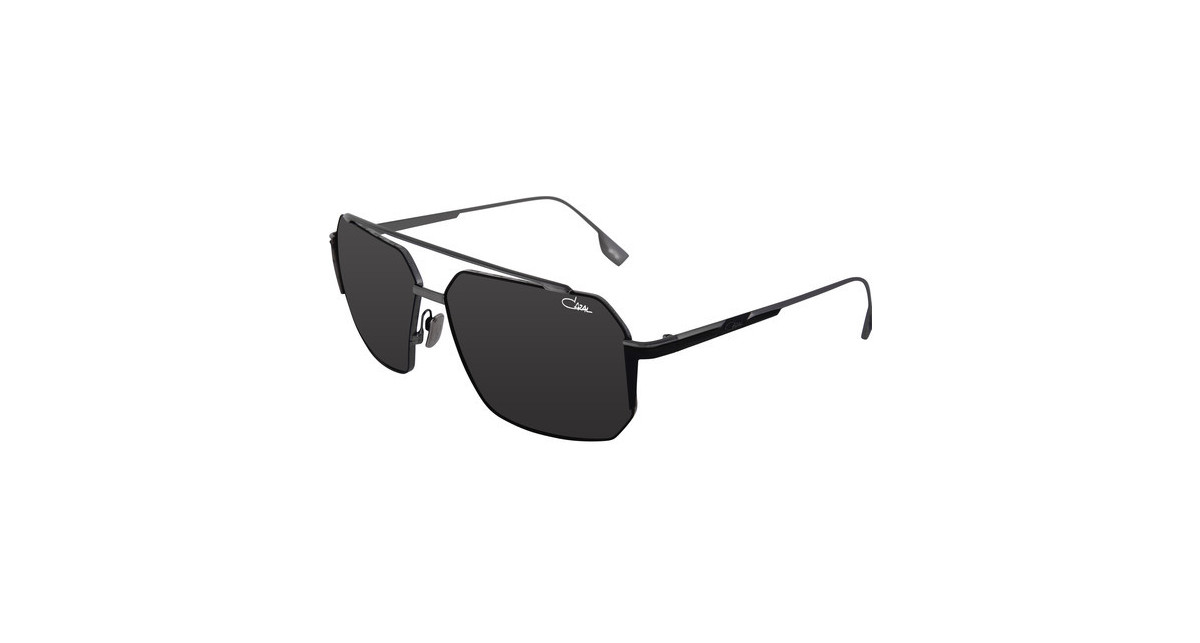 Lunettes de Soleil Cazal 755 003 Noir