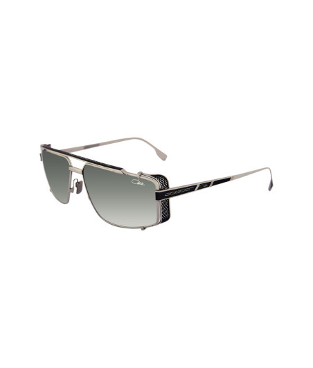 Lunettes de Soleil Cazal 756/3 002 Gris