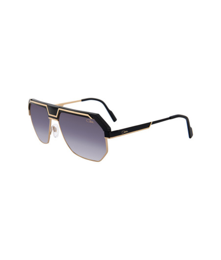 Lunettes de Soleil Cazal 790/3 001 Noir