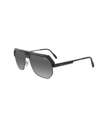 Lunettes de Soleil Cazal 790/3 002 Noir