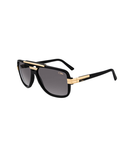 Lunettes de Soleil Cazal 8037 001 Noir