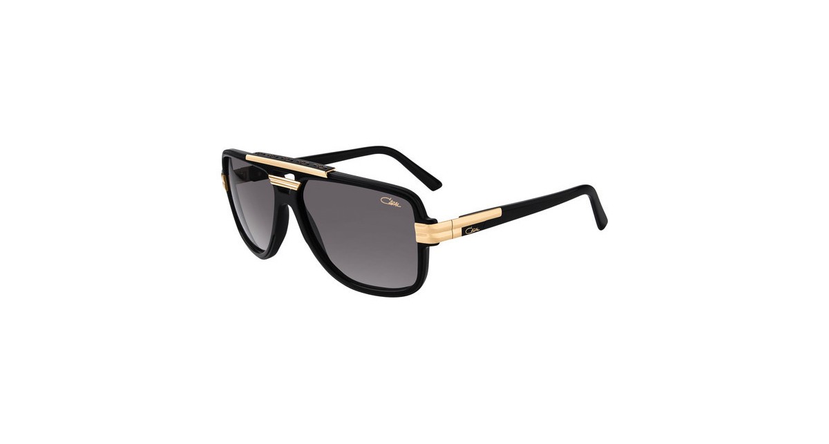 Lunettes de Soleil Cazal 8037 001 Noir