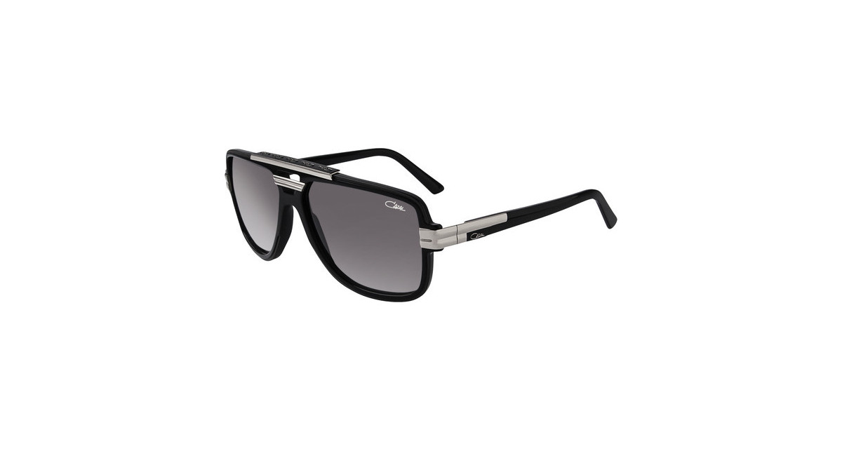 Lunettes de Soleil Cazal 8037 003 Noir