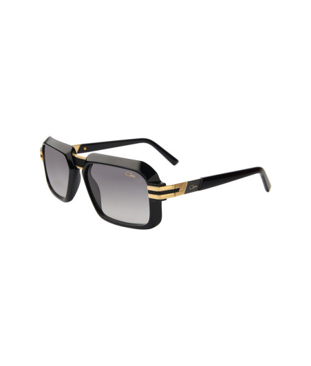 Lunettes de Soleil Cazal 8039 001 Noir