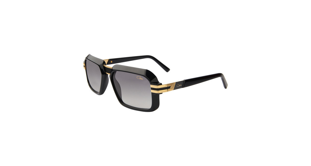 Lunettes de Soleil Cazal 8039 001 Noir