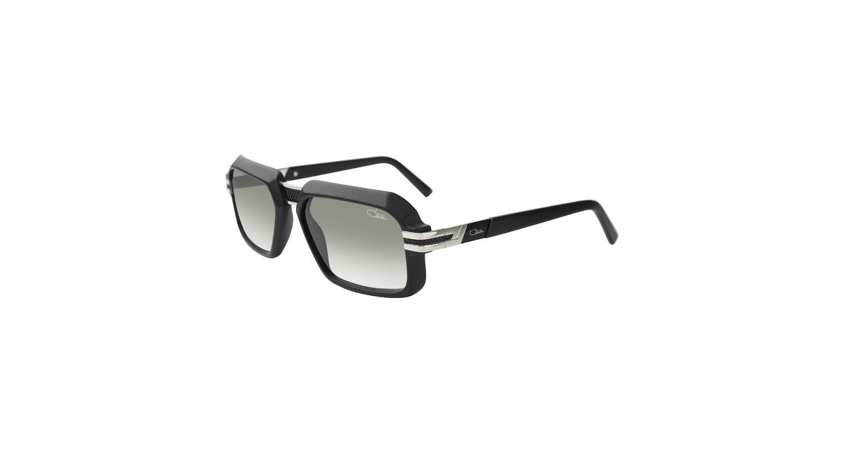 Lunettes de Soleil Cazal 8039 002 Noir