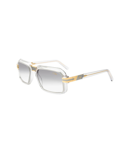 Lunettes de Soleil Cazal 8039 003 Blanc