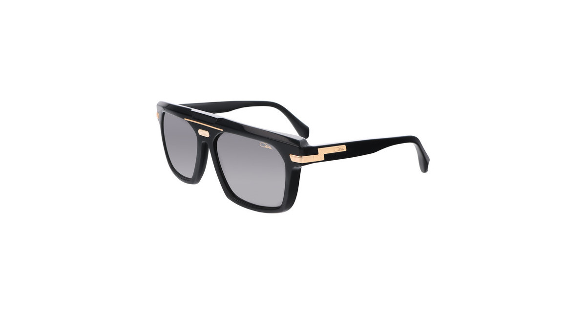 Lunettes de Soleil Cazal 8040 001 Noir