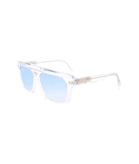 Lunettes de Soleil Cazal 8040 002 Blanc