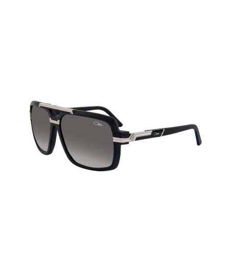 Lunettes de Soleil Cazal 8042 002 Noir