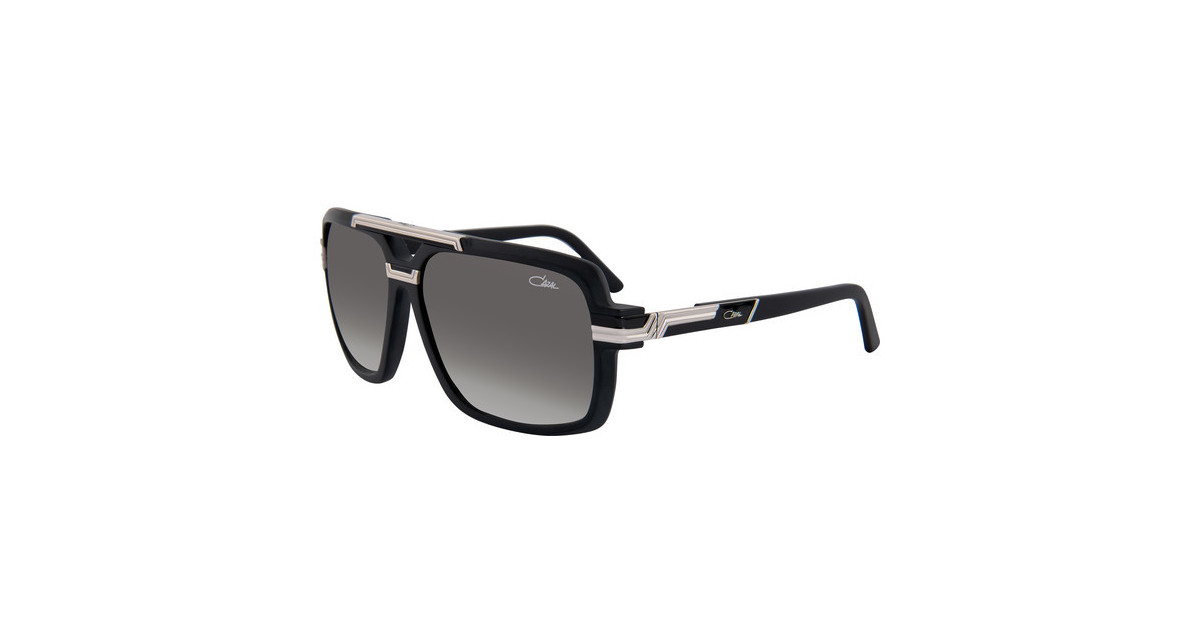 Lunettes de Soleil Cazal 8042 002 Noir