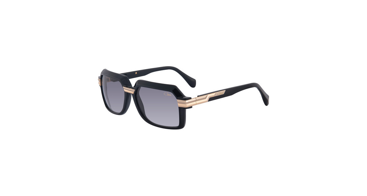 Lunettes de Soleil Cazal 8043 001 Noir