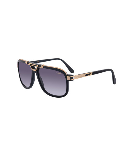 Lunettes de Soleil Cazal 8044 001 Noir