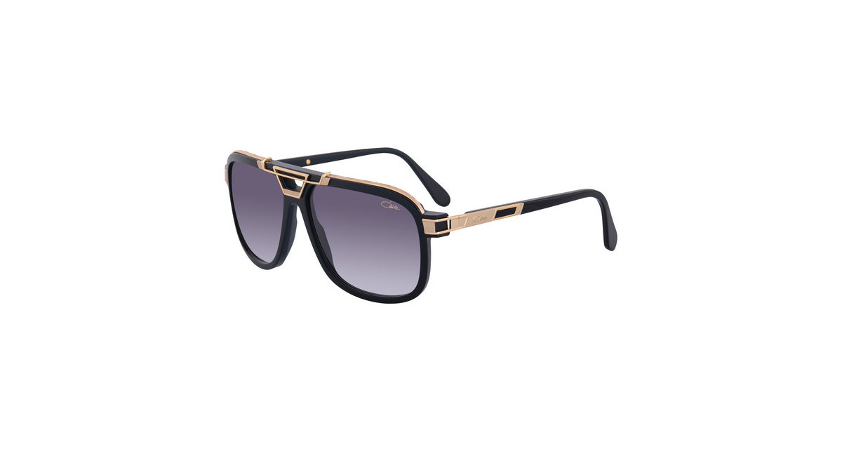 Lunettes de Soleil Cazal 8044 001 Noir