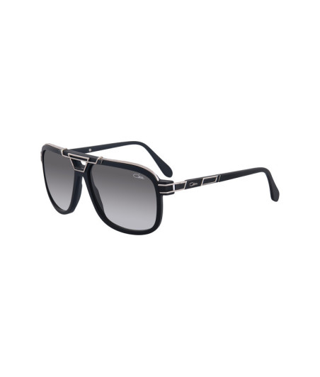 Lunettes de Soleil Cazal 8044 002 Noir