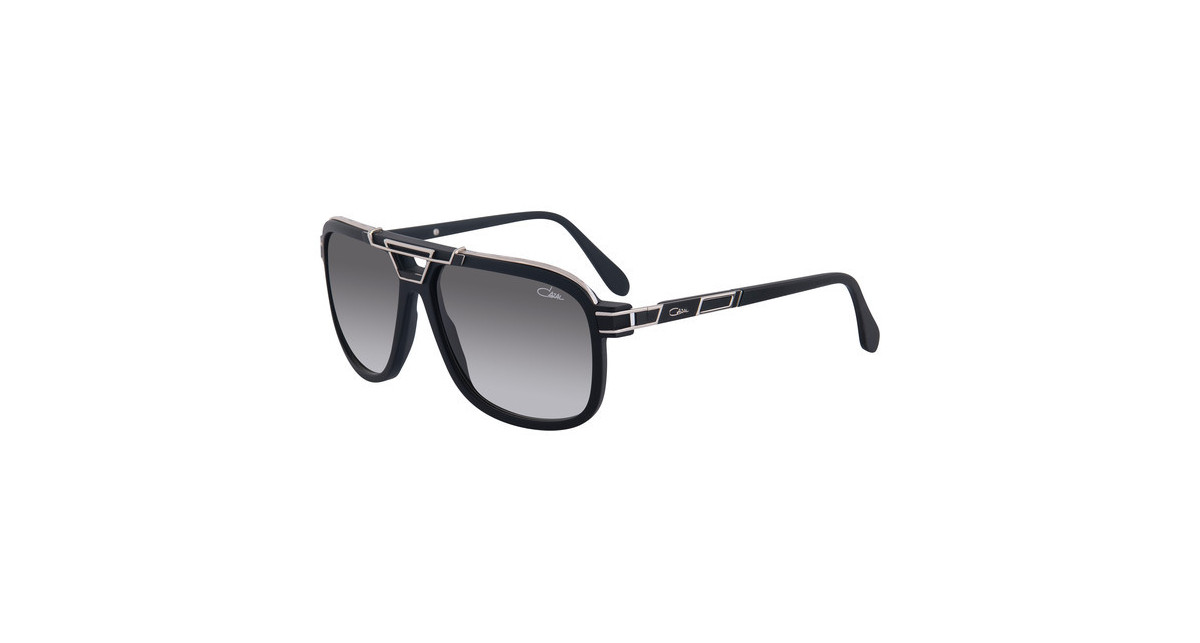 Lunettes de Soleil Cazal 8044 002 Noir