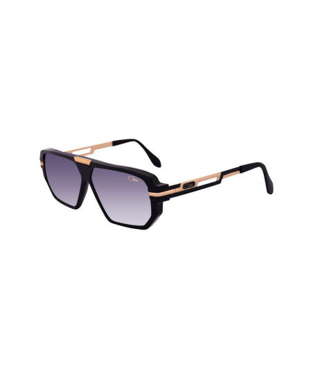 Lunettes de Soleil Cazal 8045 001 Noir