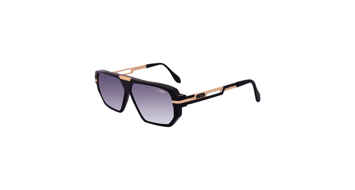 Lunettes de Soleil Cazal 8045 001 Noir