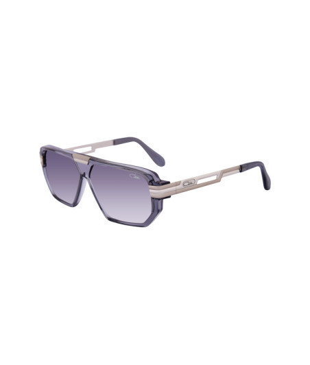 Lunettes de Soleil Cazal 8045 003 Gris