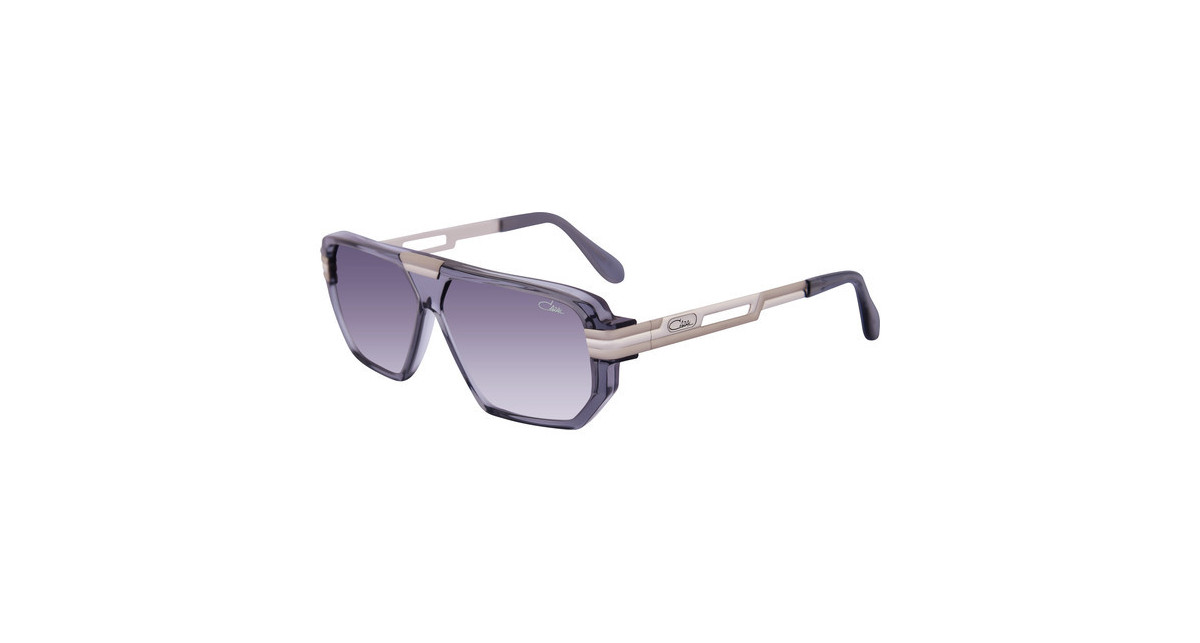 Lunettes de Soleil Cazal 8045 003 Gris