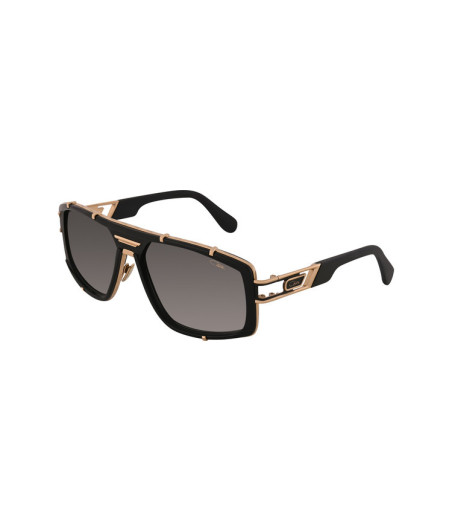 Lunettes de Soleil Cazal 8046 001 Noir