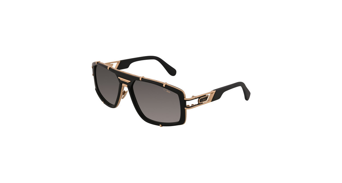 Lunettes de Soleil Cazal 8046 001 Noir