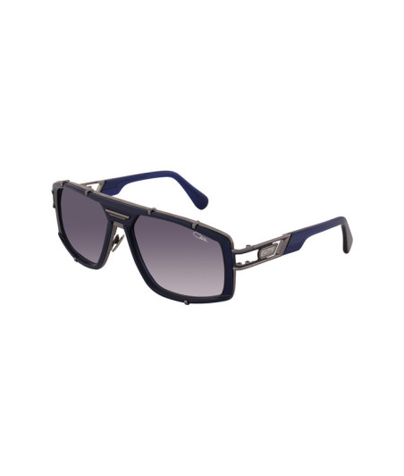 Lunettes de Soleil Cazal 8046 003 Bleu