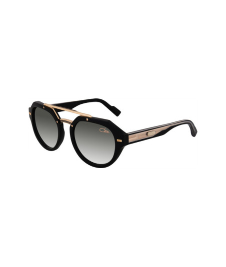 Lunettes de Soleil Cazal 8047 001 Noir